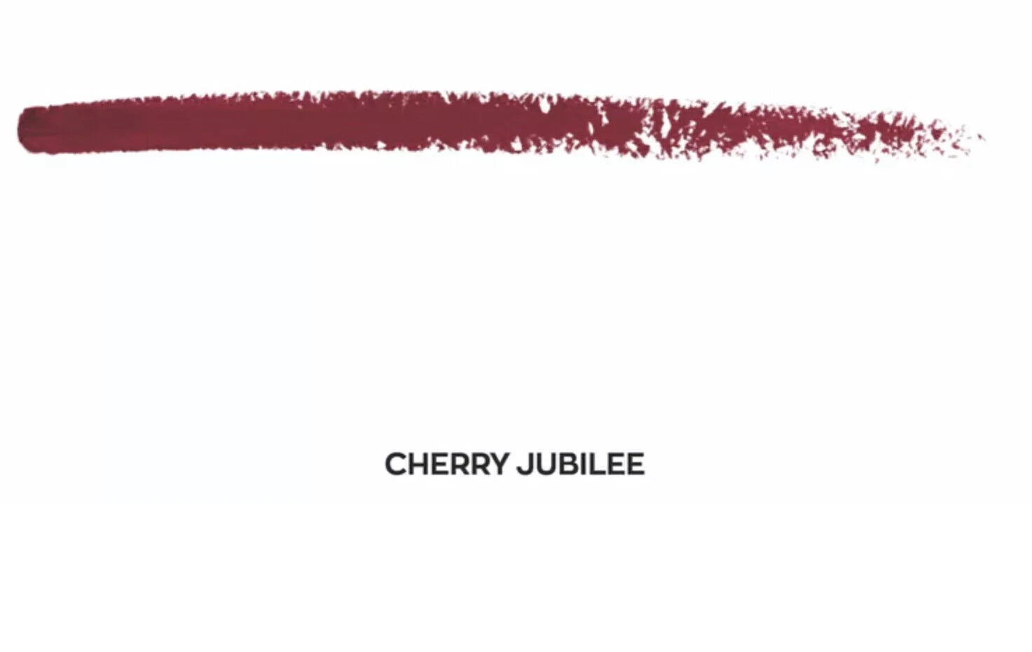 Avon True Colour Glimmerstick Retractable Lip Liner Shade *Cherry Jubilee*