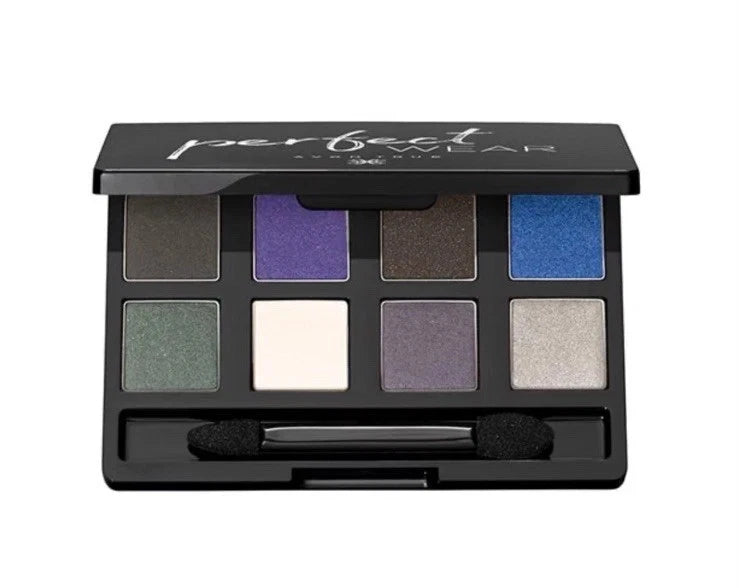 Avon True Perfect Wear Eyeshadow Palette 6g *Out Of This World* Discontinued