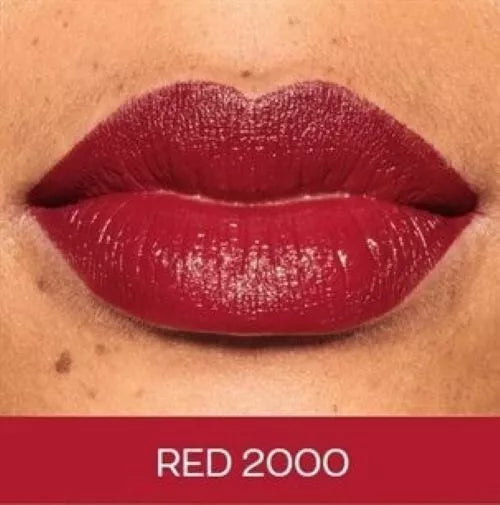 Avon True Colour ULTRA CREAMY Lipstick - Red 2000 Sale New