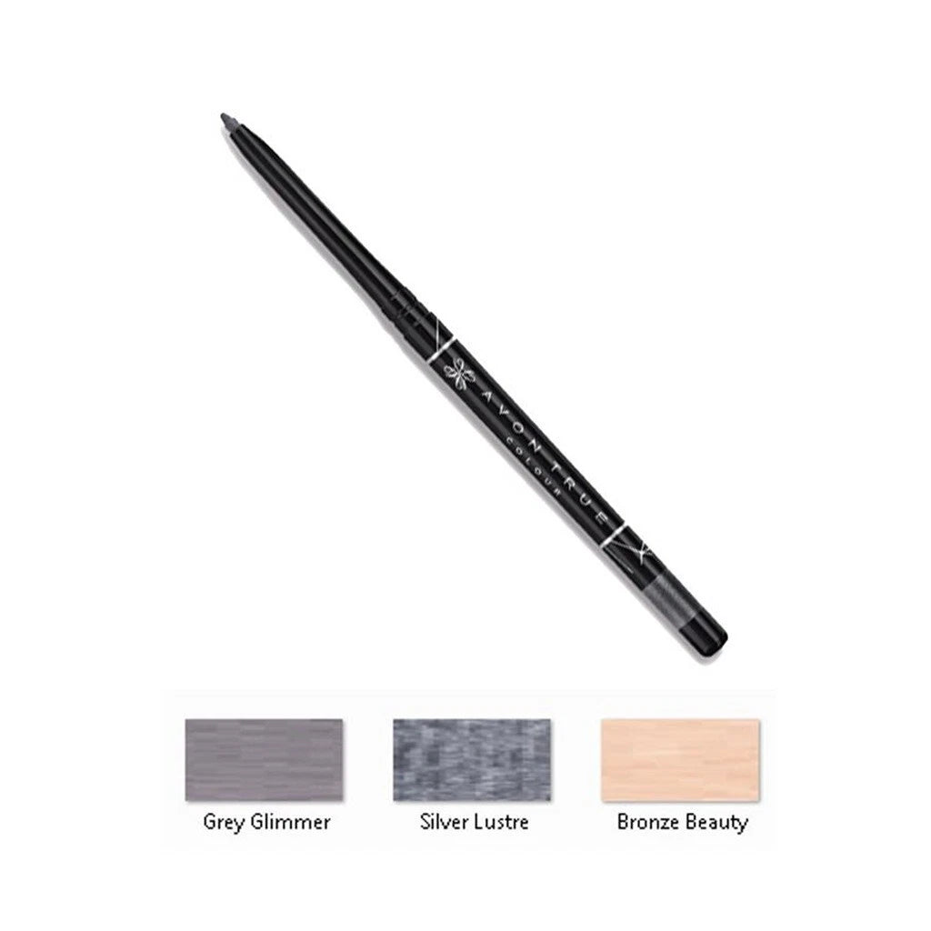 Avon True Colour Glimmerstick Eyeliner In *Bronze Beauty* Discontinued Item