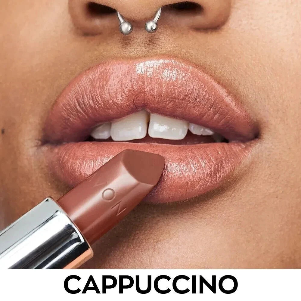 Avon Ultra Creamy Lipstick with Vitamin E & SPF 15 *Cappuccino* Sale Last Few