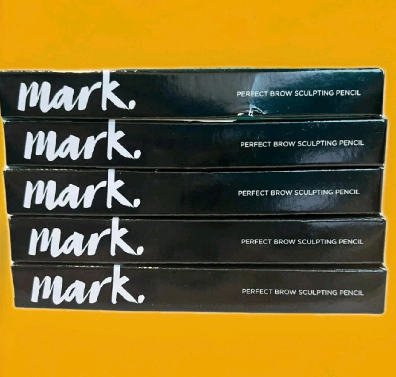 Avon Perfect Brow Sculpting Pencil - X 5 ASH BLONDE Only £14.99