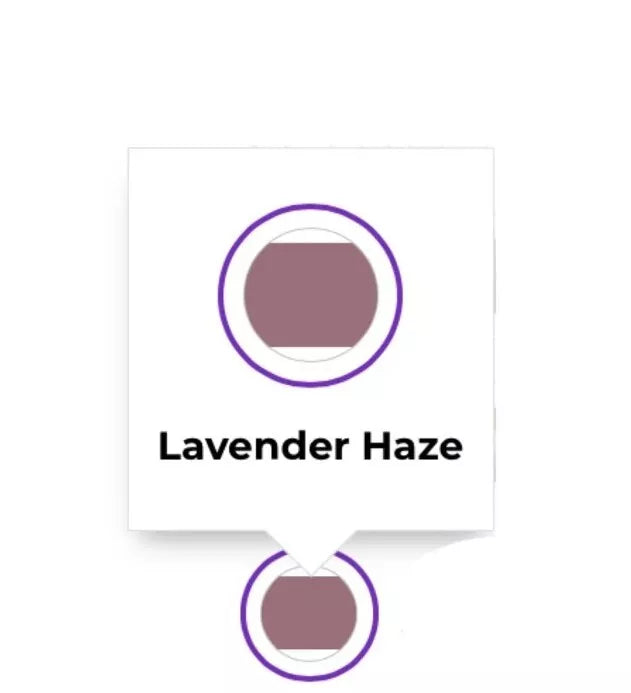 Avon Ultra Colour LIP GLOSS Nourishing Shine Lavender Haze New & Sealed Sale