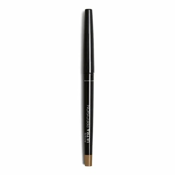 Avon Ultra Precision Self Sharpening Brow Liner Definer Pencil Blonde RARE