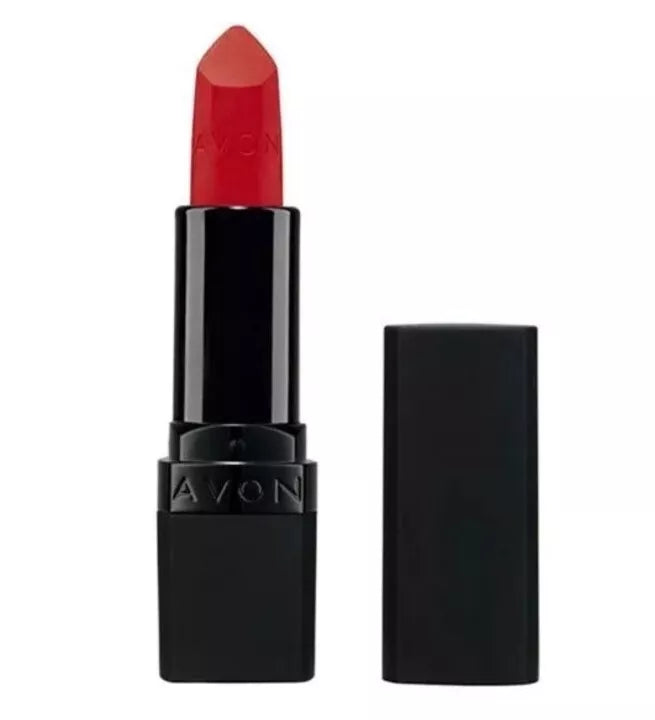 Avon Ultra Matte Lipstick - Ravishing Rose