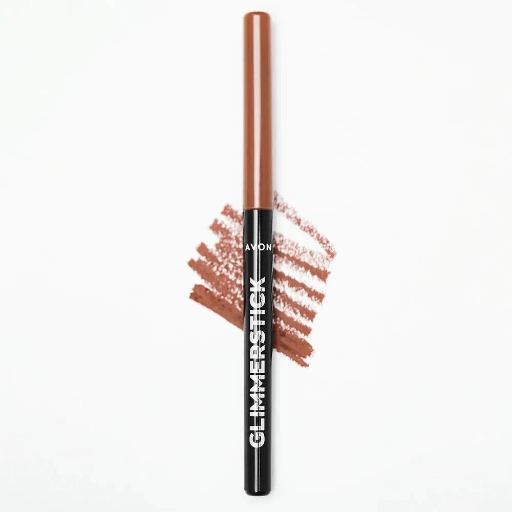 Avon Glimmerstick Lip Liner Shade *Rosewine* Sale Clearance
