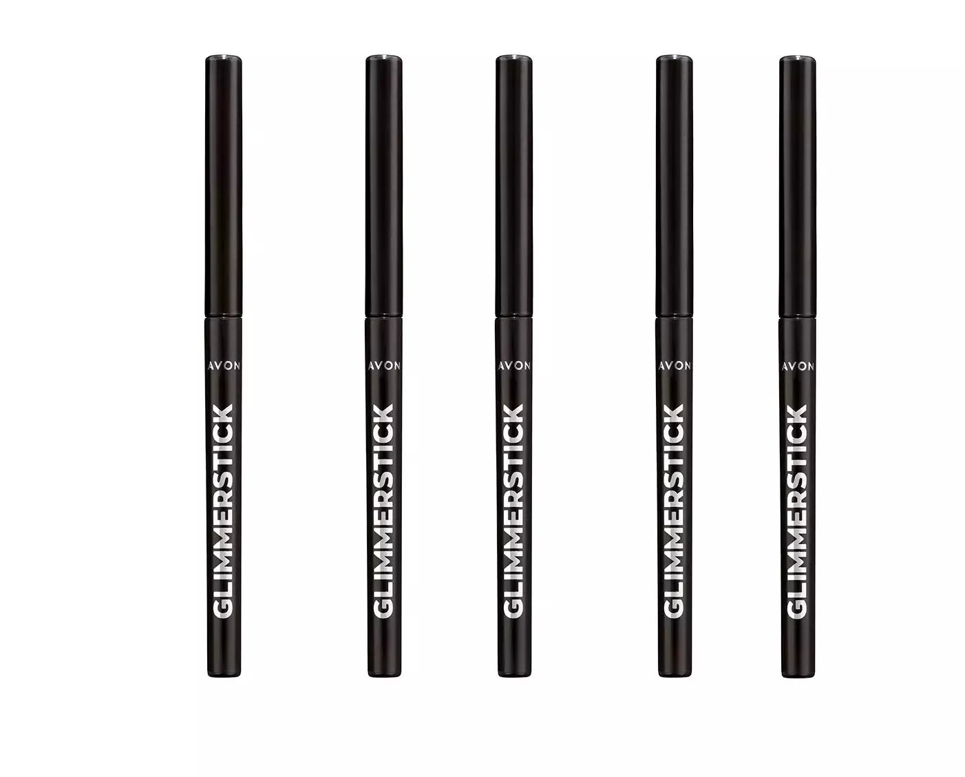 Bulk Prices Avon Glimmerstick Retractable Eyeliner's Various Shades X3 X5