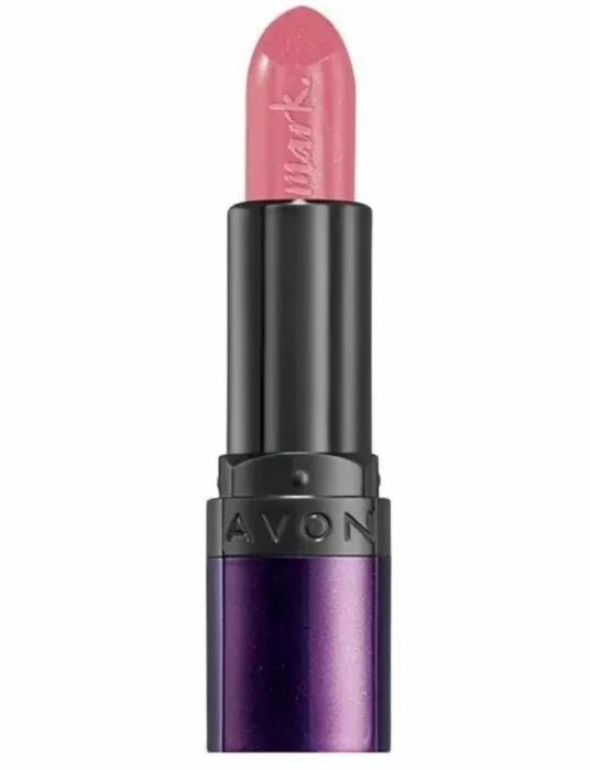 X2 Avon mark. Prism Lipstick. Full Size. Discontinued Shade defying gravity £6