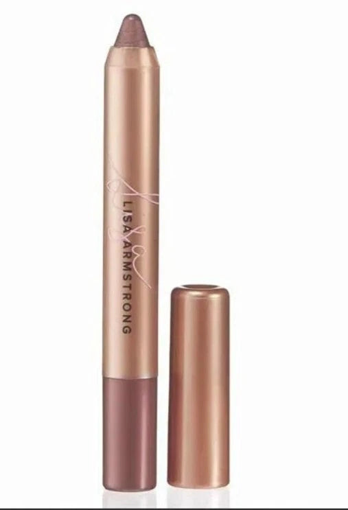 3 For £10 ** Avon - Lisa Armstrong Dazzle Stick Eye Pencil - Molten SALE