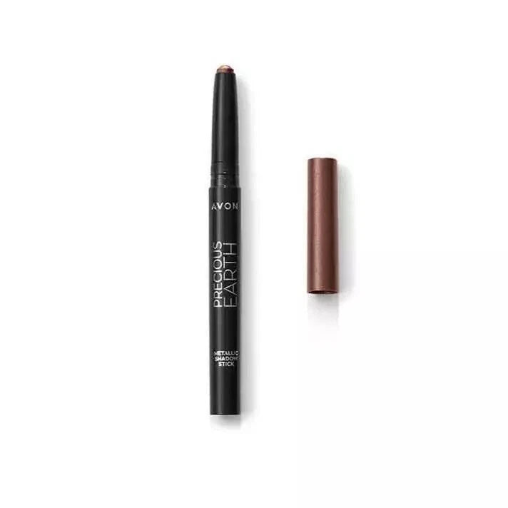 Avon Precious Earth Metallic Shadow Stick Choose Your Shade New Limited Edition