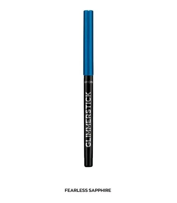 3 Pack Glimmerstick Eyeliner - FEARLESS SAPPHIRE £9