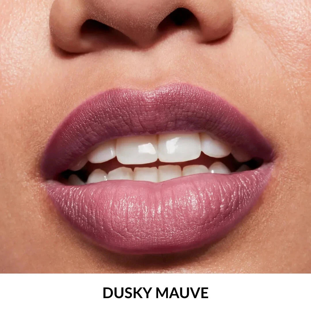 Avon Ultra Colour Creamy Lipstick in *Dusky Mauve* New Stock, New Shades By Avon