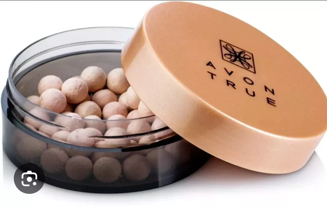 Avon True Flawless Finishing Pearls *Choose Your Shade* (Discontinued Item) Sale