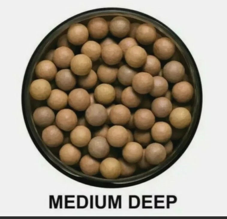 Avon True Colour Flawless Finishing Pearls meduim deep, 3 for £11 bargains