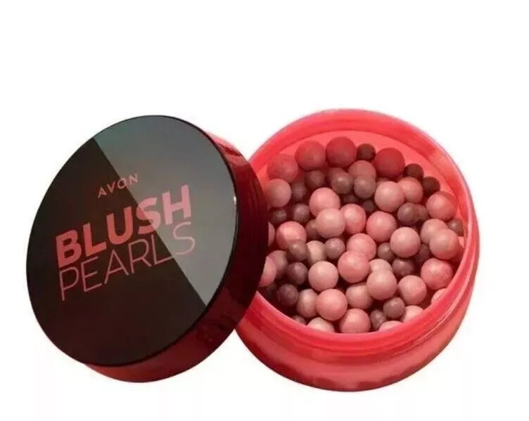Avon Blush Pearls New Stock Boxed *Choose Your Shade* Clearance Sale Now On
