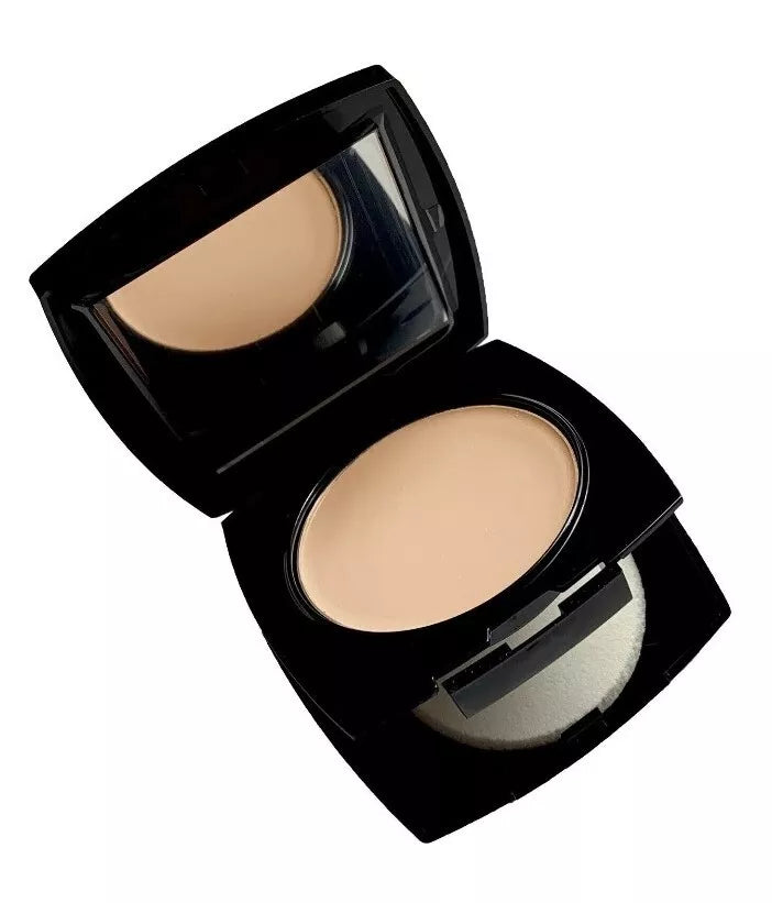 Avon True Colour Flawless Cream-to-Powder Foundation 9g Shade *Soft Honey* X2