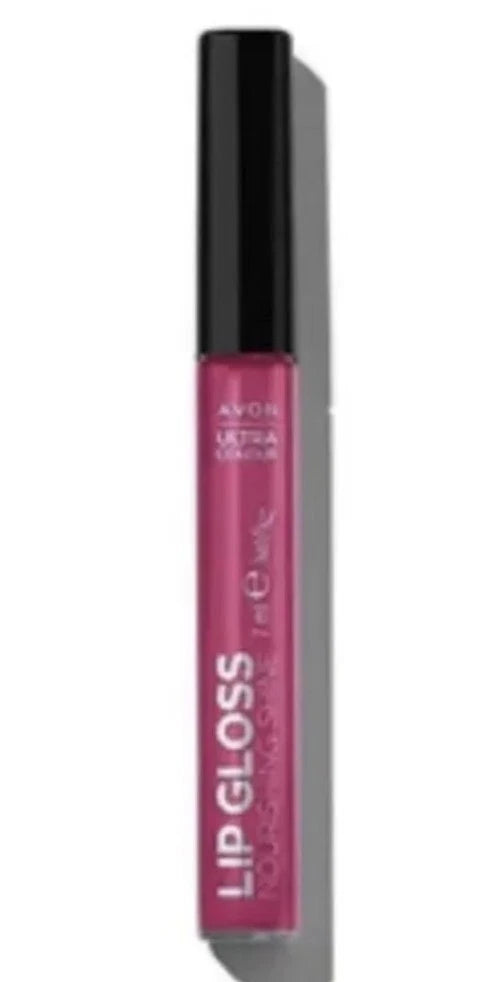 Avon Ultra Colour Lip Gloss - Tropical Twist  New Sealed