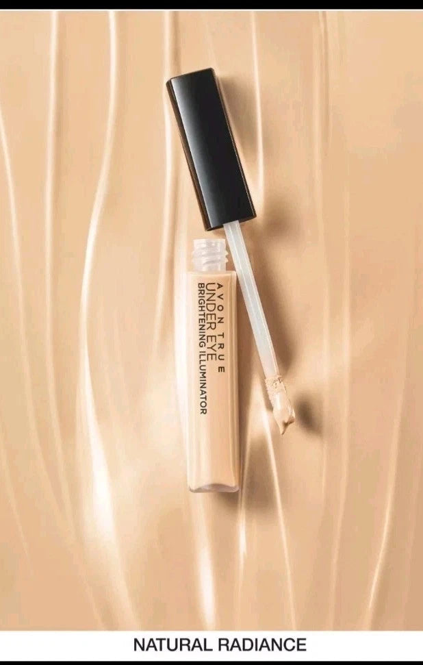 Avon Under Eye Brightening Illuminator In RADIANCE NATURAL