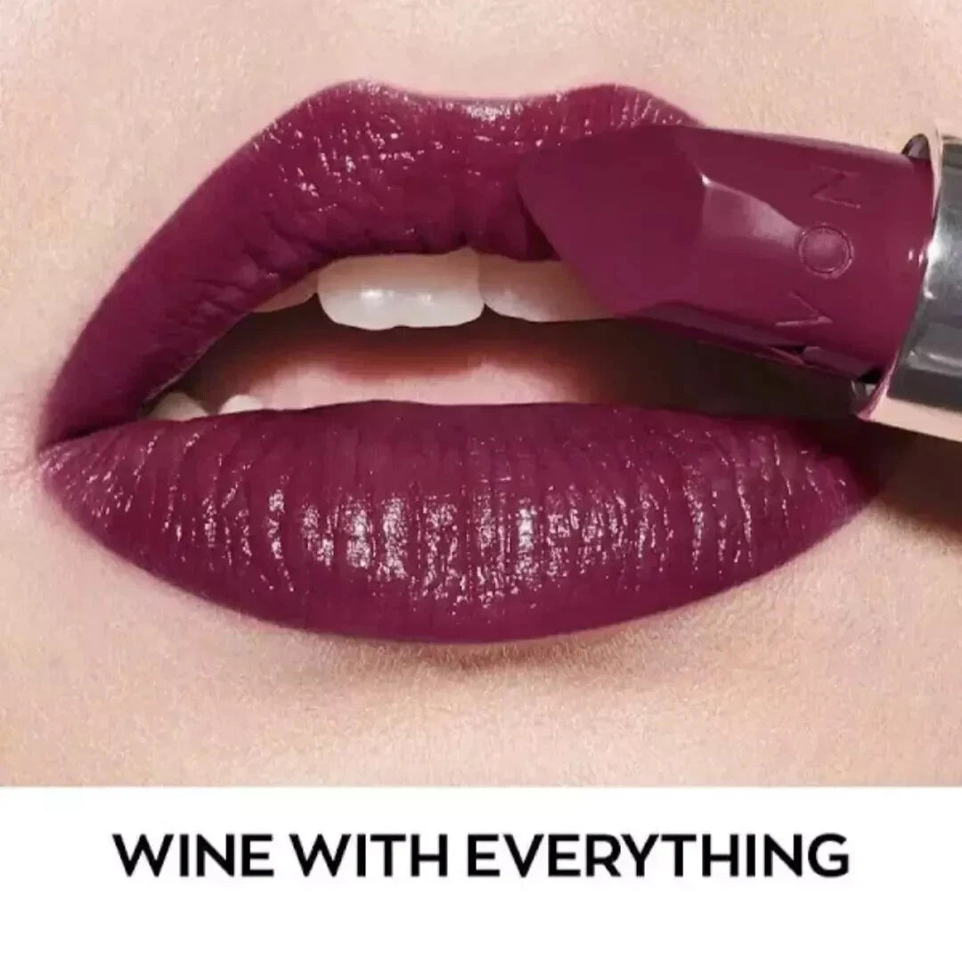 Avon Ultra Colour Creamy Lipstick *Wine With Everything* New Shades By Avon