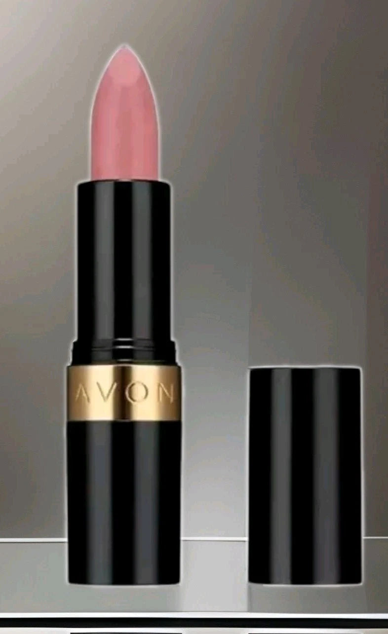 AVON Power Stay ALWAYS BARE Lipstick, Discontinued lasts up to 10 hours Free P&P