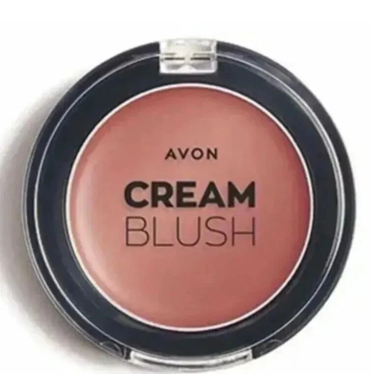 3 Pack Avon Cream Blush Plum Pop Last few £12