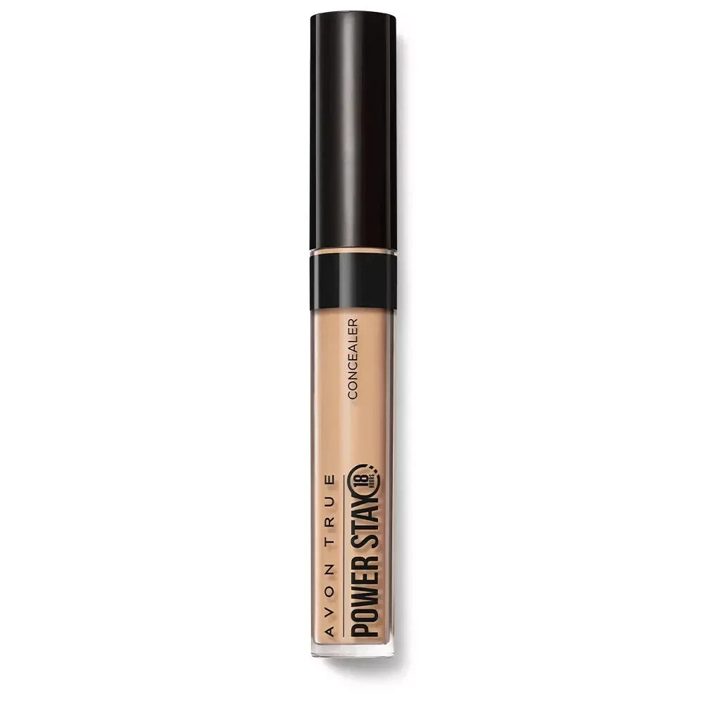 Avon True Power Stay 18 Hour Longwear Concealer New Sealed *Choose Your Shade*