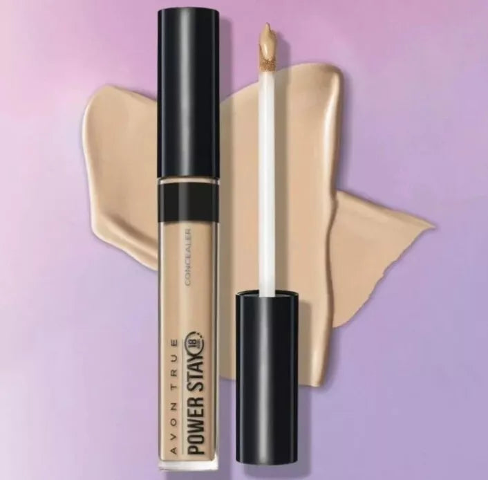 OFFER 3 For £6* *Avon Power Stay Concealer 18 hr Longwear Concealer Neutral Deep