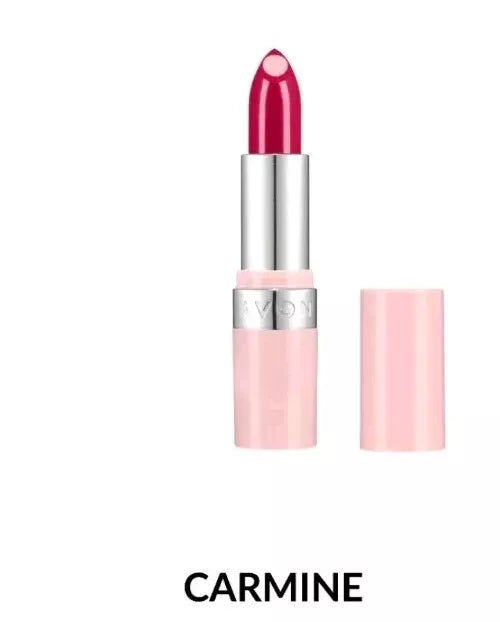Hydramatic Shine Hyaluronic Lipstick Carmine ** 2 For £10 **