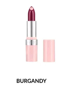 X2 Only £11 Hydramatic Shine Hyaluronic Lipstick Burgundy