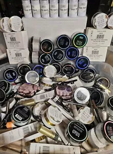 Mixed 20 Items Mua Cosmetics Clearance Stock Lips Eyes Powder Highlighter Save £
