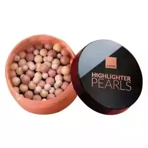 Avon Highlighter Pearls *Choose Your Shade* 28g New & Boxed Clearance New Stock!