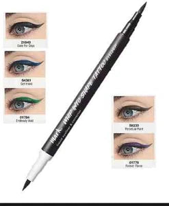 Avon Mark Whip Into Shape Tattoo Eyeliner In *Perpetual Point* X2 Eyeliners!
