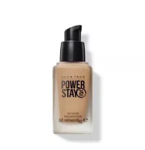X2 bottles £10 **Avon Power Stay 24 Hour Longwear Foundation SPF 10 - Soft Beige