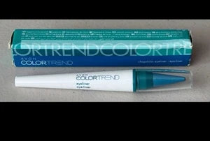 Chopsticks Eyeliner - Blue  (BN) by AVON Discontinued Item