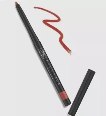 Avon True Colour Glimmerstick Lip Liner ~Shade pink nude ~ New 💗