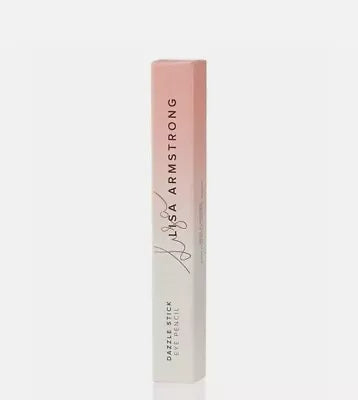 X3 for £7   ** Avon  Lisa Armstrong Dazzle Stick Eye Pencil Shade Molten