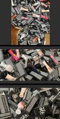 X 20 SALLY HANSEN NAIL POLISH / VARNISH + Avon mixed random £20 High RRP