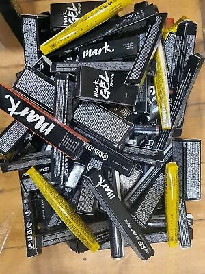 Massive Job Lot Of Avon Makeup 150 Items Lips eyelashes Pens Nails MIXED JOBLOT