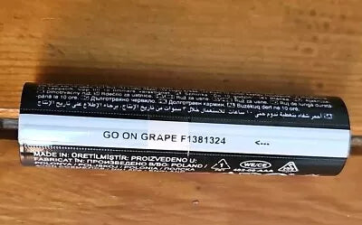 Avon Power Stay Lipstick ~ GO ON GRAPE Free Postage