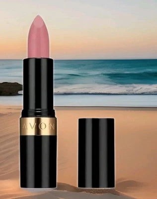 3 PackAvon Power Stay 10 Hour Lipstick Memorable Mauve Discontinued  Only £10