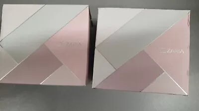 X2 Avon Zaria Infinity Tealight BNIB Only £12 Last Set Now £10
