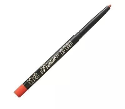 3pack Mua Luxe Precision Longwear Lip Liner Pencil Hot Chilli £8