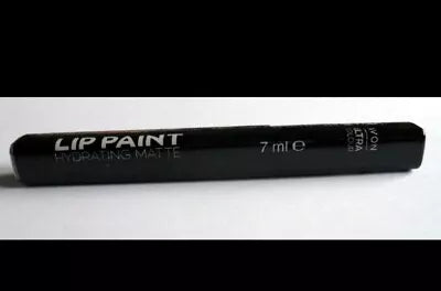 Avon Ultra Colour Lip Paint Hydrating Matte, Rose Touch new and Free Postage