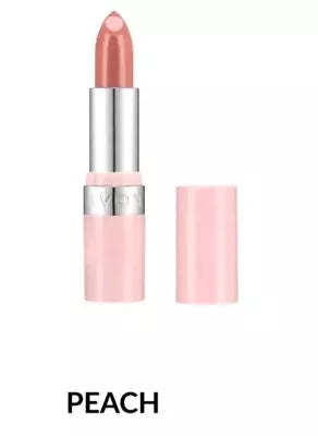 Hydramatic Shine Hyaluronic Lipstick Peach RRP £10 Each