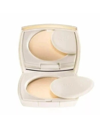 Avon Anew Age Transforming Pressed Powder SPF15 *Soft Beige* BNIB Discontinued
