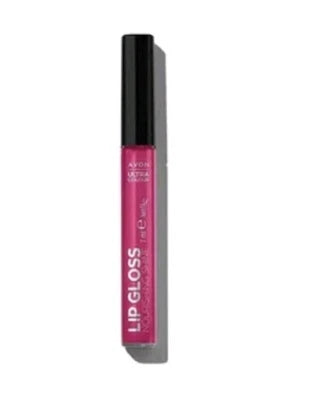 X3 Avon  Lip Gloss Nourishing Shine colour Lavender Haze new and Free Postage