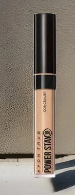 X2 Avon Power Stay 18 Hours Concealer Shade 23N  Creamy Natural £7