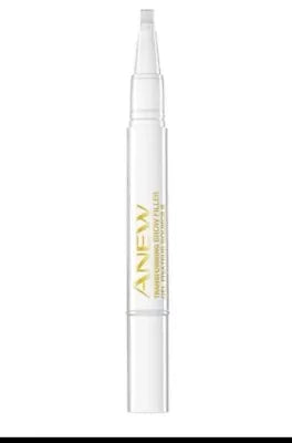 Avon Anew Transforming Brow Filler In LIGHT BROWN