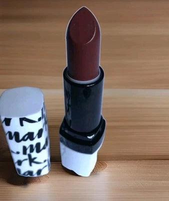 X3 Only £10 ** Avon Mark Epic Plump It Lipstick Shade: Truffle Dark Coffee Brown