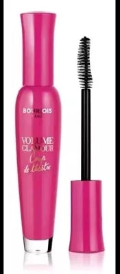 Bourjois Paris Volume Glamour Coup De Theatre Mascara 02 Black Noir 7ml
